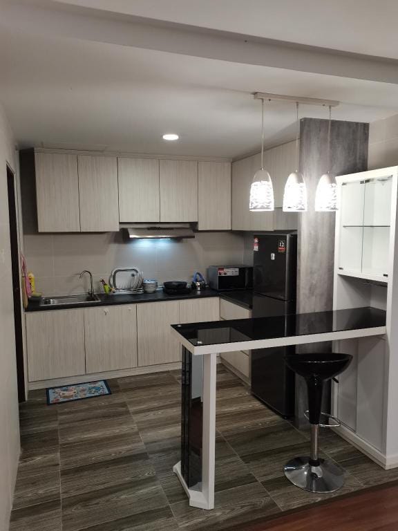 DS VivacityMall Jazzsuite 0907 Apartment in Kuching