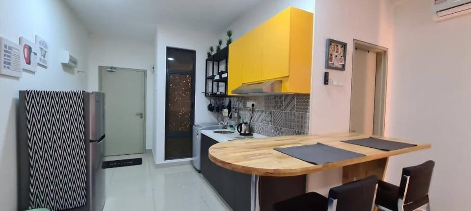 Ampang Houses Vacation rental in Federal Territory of Kuala Lumpur