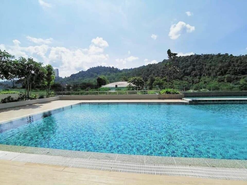 Ampang Houses Vacation rental in Federal Territory of Kuala Lumpur