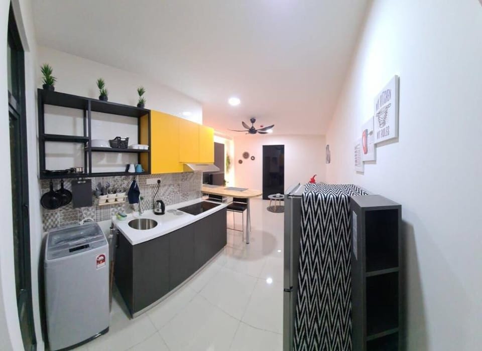Ampang Houses Vacation rental in Federal Territory of Kuala Lumpur