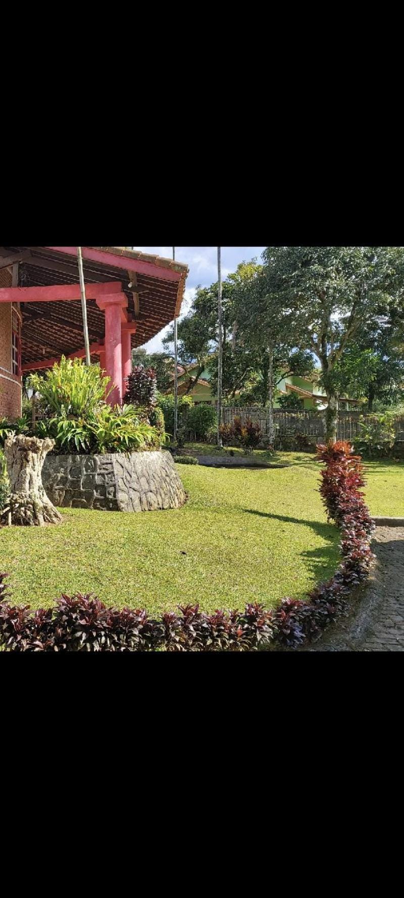 Villa tiga urung Villa in Cisarua