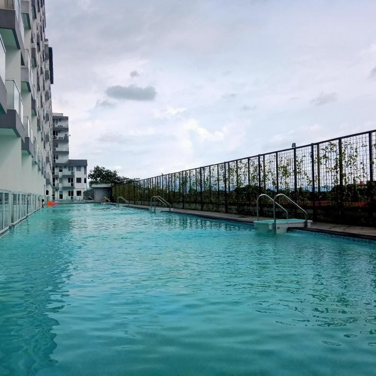 Vin's Room Apartment in Special Region of Yogyakarta