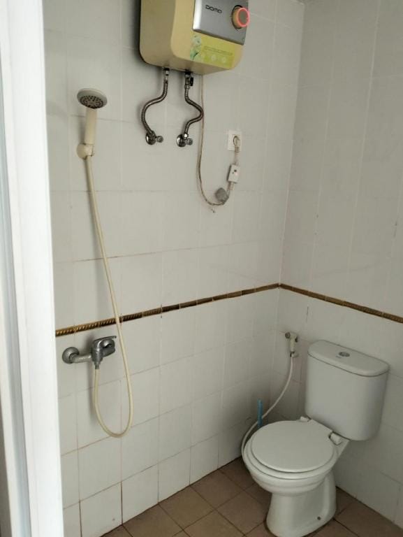Vin's Room Apartment in Special Region of Yogyakarta