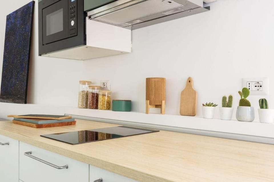 Anfossi - ristrutturato nuovo - A.C. - WiFi Apartment in Milan