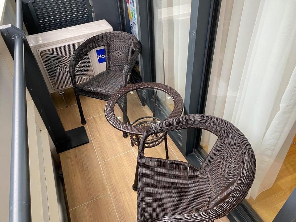 Orbi City block C,  14 floor Apartment in Batumi