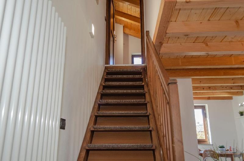 The Mountain B&B - Luxury Stay in Aosta Valley Apartment in Aosta Valley, Italy
