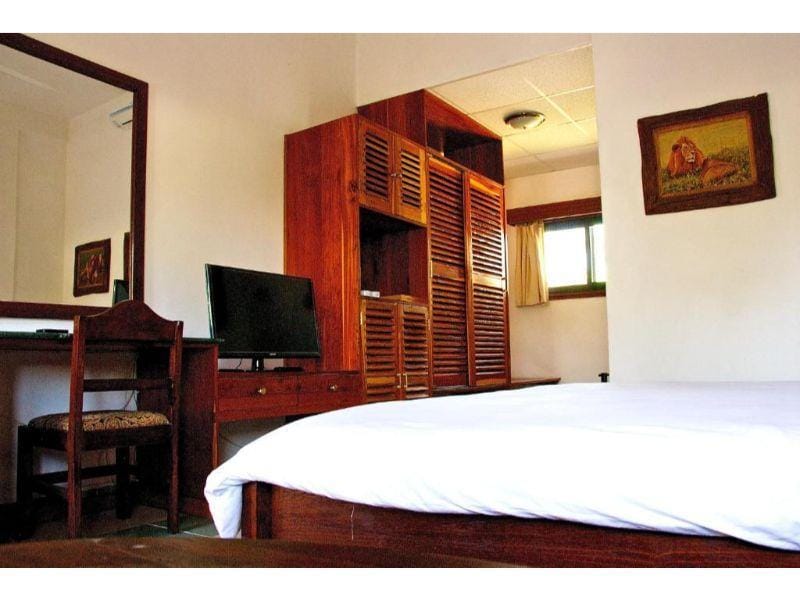 Galu Inn Inn in Kenya