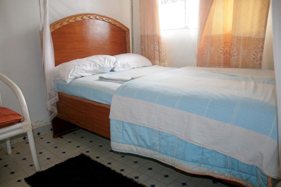 Siaya White Hotel Hotel in Uganda