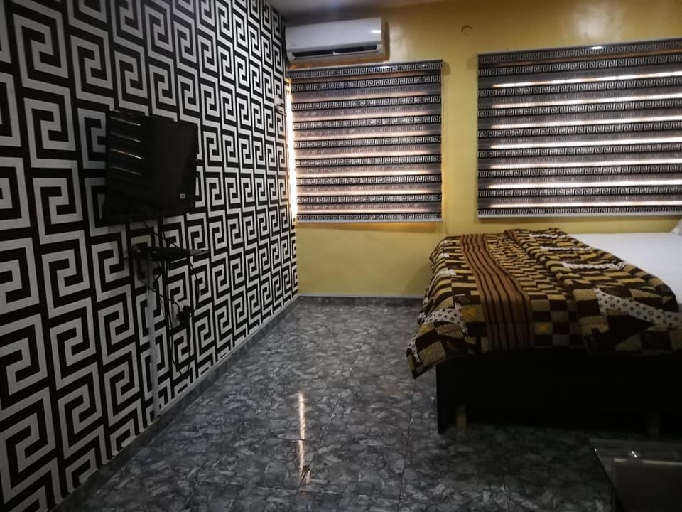 Y&K suite Vacation rental in Lagos