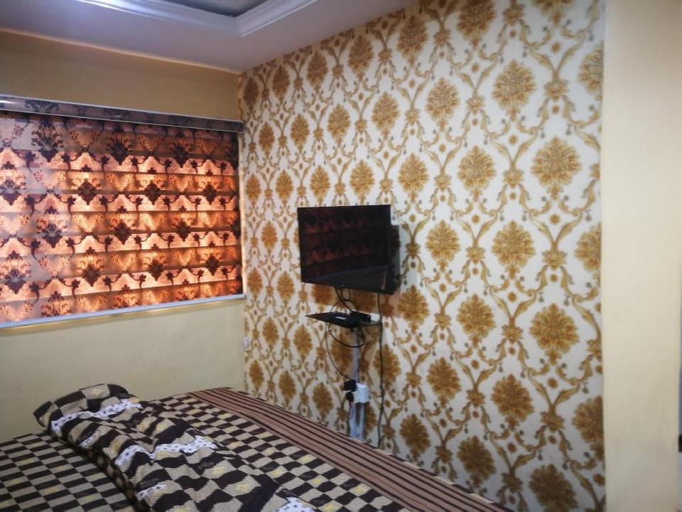 Y&K suite Vacation rental in Lagos