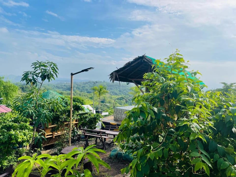 Darghie’s farm- Darryle’s Kubo Villa in Calabarzon