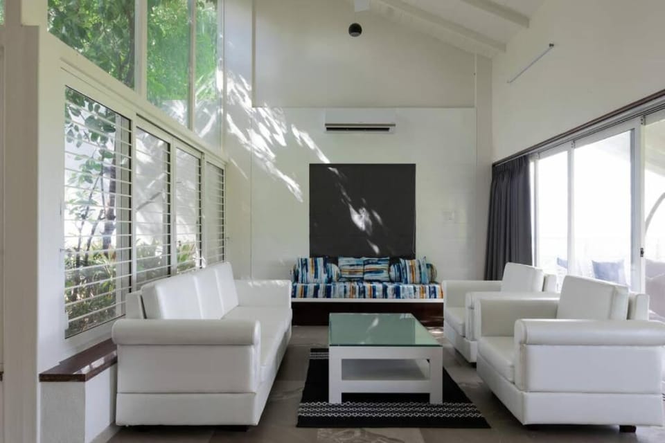 House Khas Birdsong Villa Villa in Maharashtra