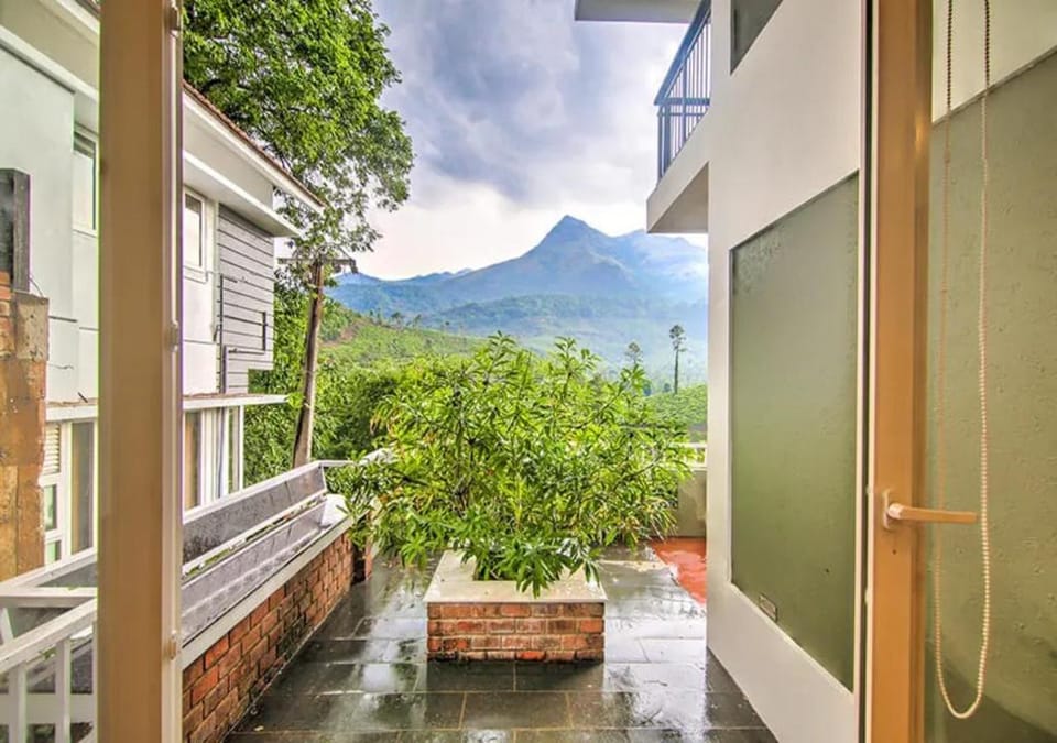 Casita Z Villa Villa in Kerala