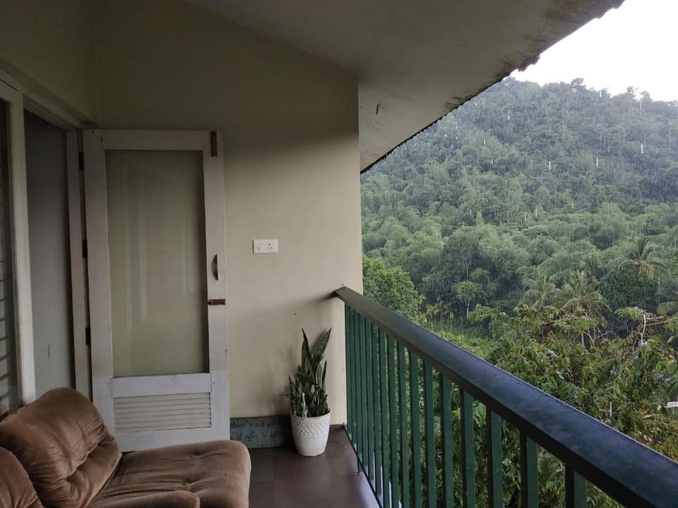 Casita Z Villa Villa in Kerala