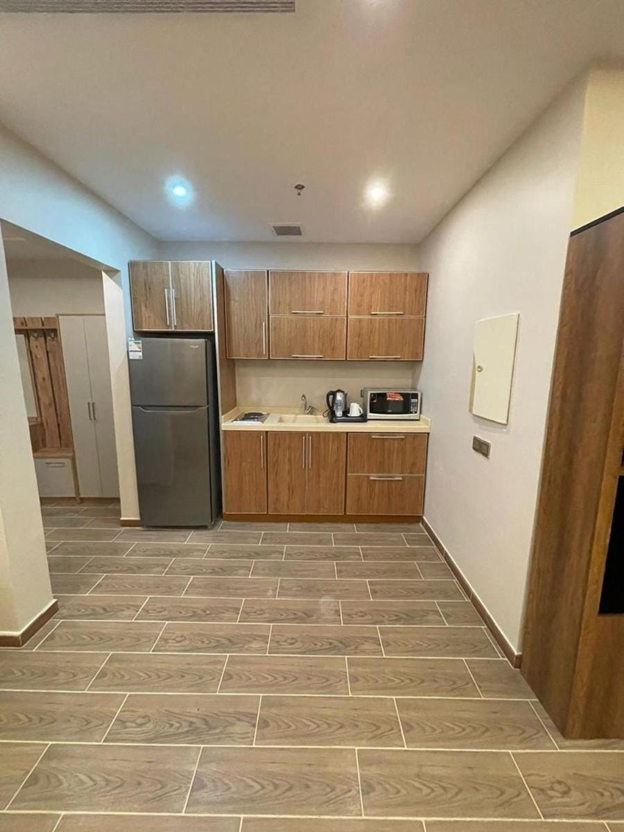 Mirada Purple Zahra - Serviced Apartments Apartment hotel in Jeddah