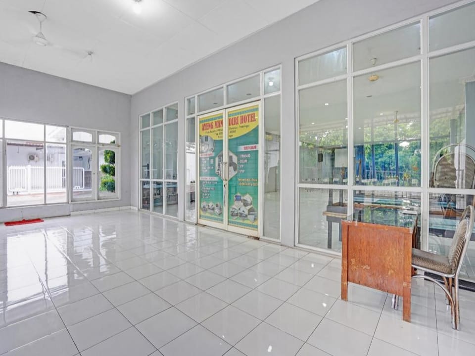 Collection O 90783 Probolinggo Homestay Hotel in East Java