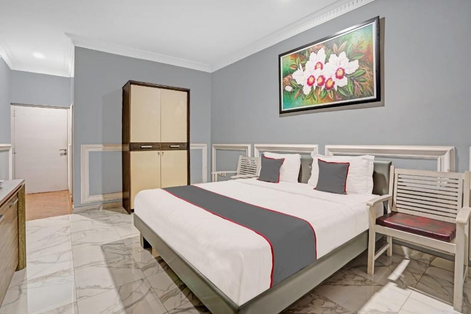 Collection O 90783 Probolinggo Homestay Hotel in East Java