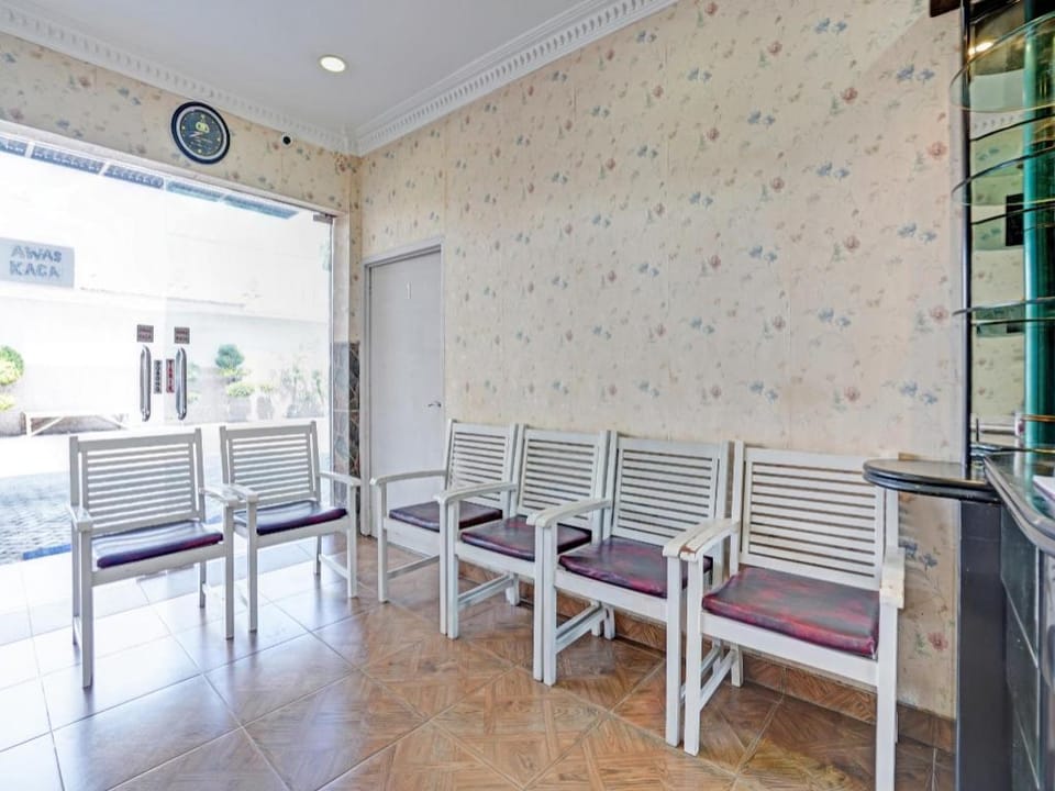 Collection O 90783 Probolinggo Homestay Hotel in East Java