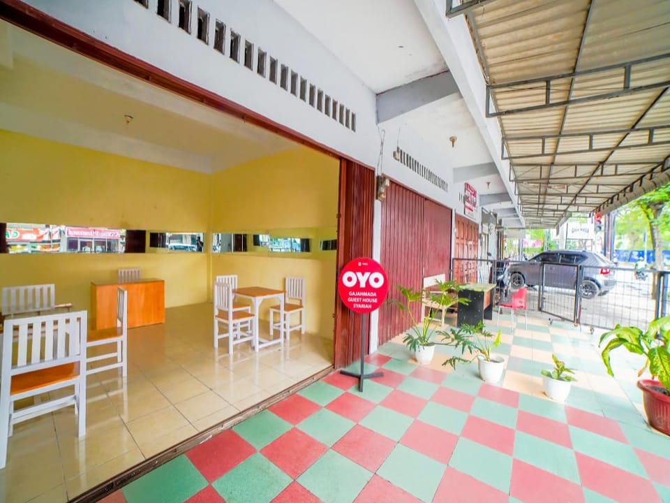 OYO 90821 Gajah Mada Guest House Syariah Hotel in Indonesia