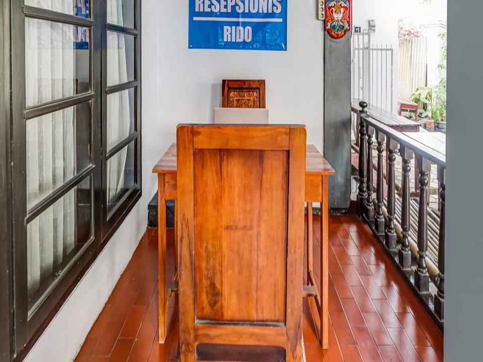 Hotel O Sukun Syariah Homestay Hotel in East Java