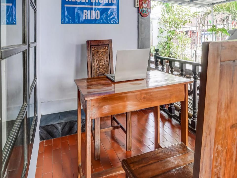 Hotel O Sukun Syariah Homestay Hotel in East Java