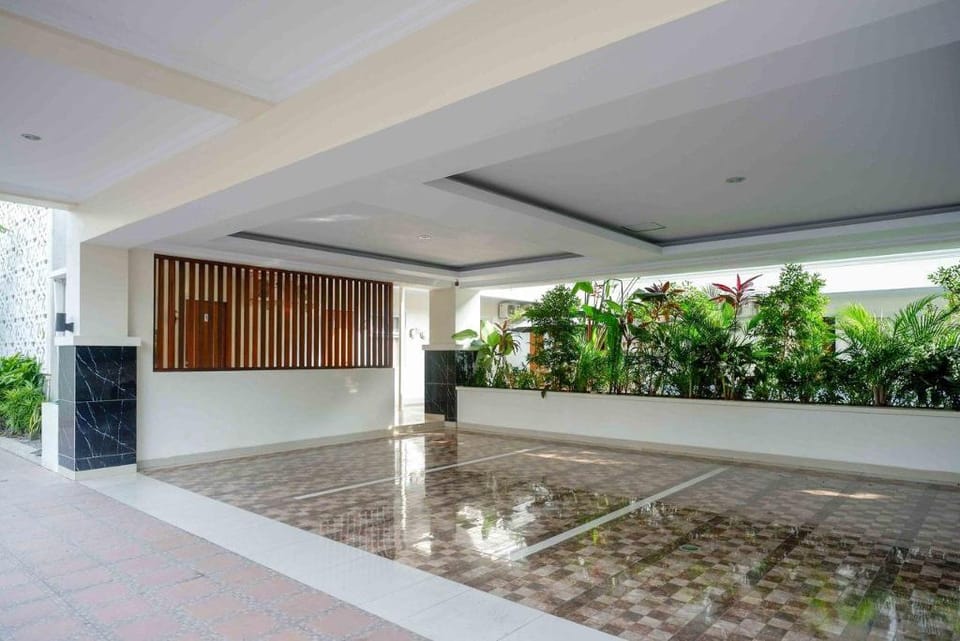 Urbanview Hotel Syariah Casa Azmya Yogyakarta by RedDoorz Hotel in Special Region of Yogyakarta