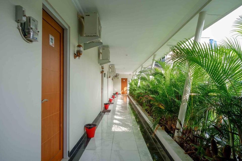 Urbanview Hotel Syariah Casa Azmya Yogyakarta by RedDoorz Hotel in Special Region of Yogyakarta