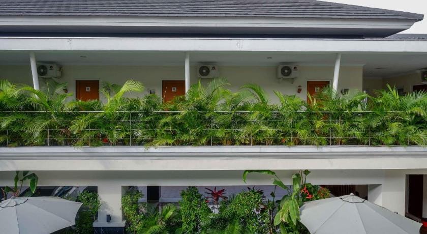 Urbanview Hotel Syariah Casa Azmya Yogyakarta by RedDoorz Hotel in Special Region of Yogyakarta