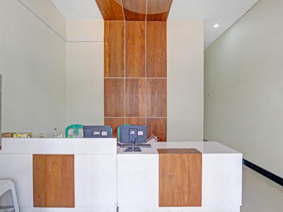 Capital O 90811 Myhome Hotel in East Java
