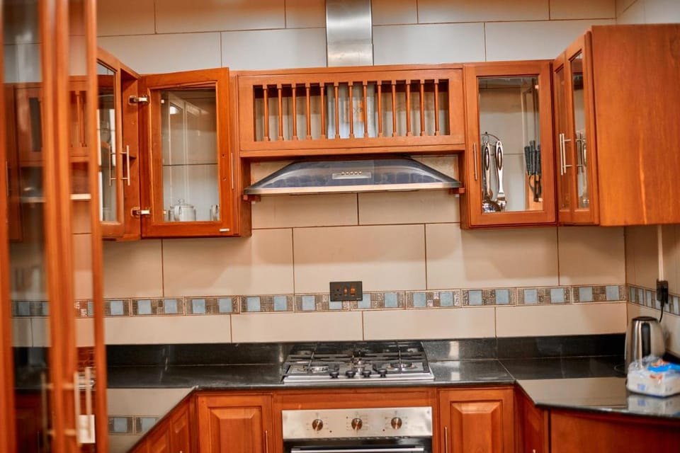 seven skies hotel Hotel in Arusha