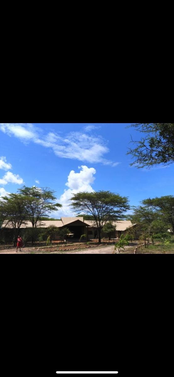 Mara Kimana Camp Campground/ 
RV Resort in Kenya