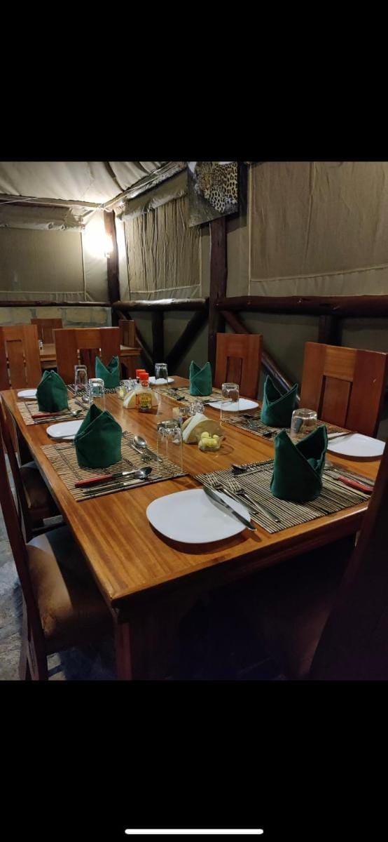 Mara Kimana Camp Campground/ 
RV Resort in Kenya