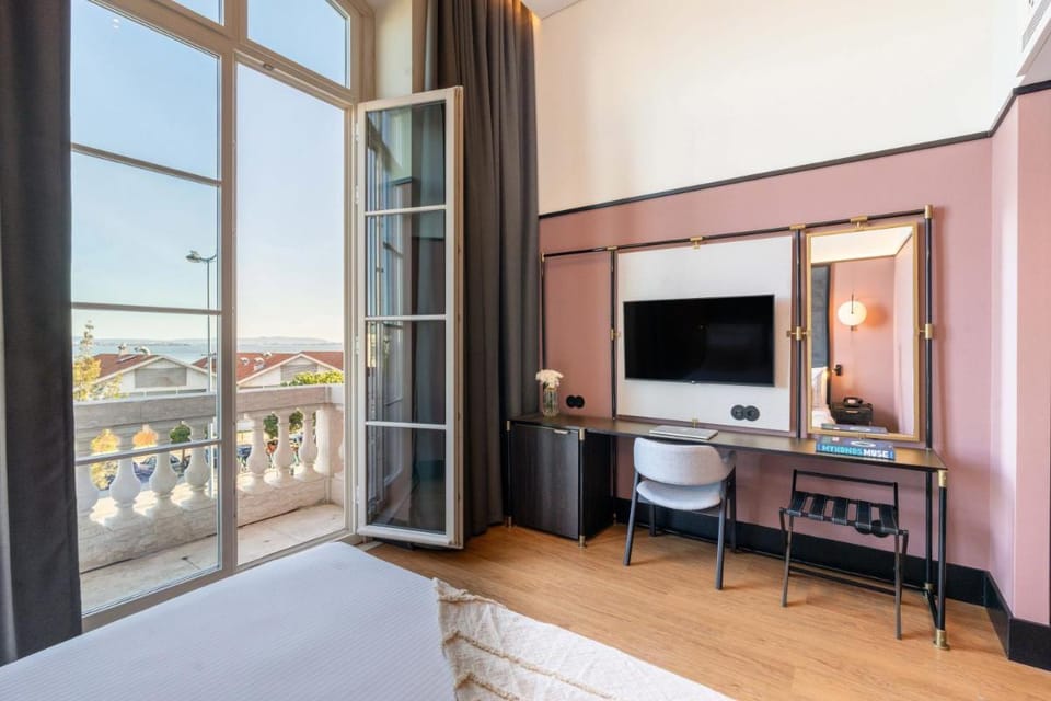 The Editory Riverside Hotel, an Historic Hotel Hotel in Lisbon