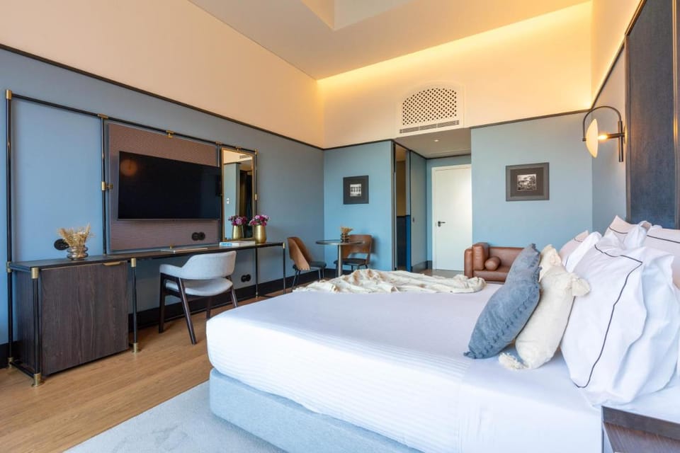 The Editory Riverside Hotel, an Historic Hotel Hotel in Lisbon
