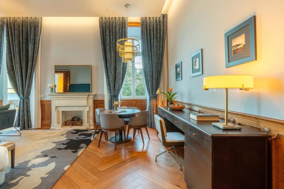 The Editory Riverside Hotel, an Historic Hotel Hotel in Lisbon