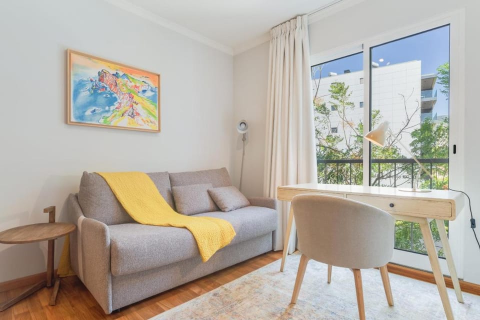 Elena Apartment by Atlantic Holiday Apartment in Funchal