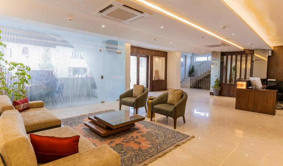 Aura Boutique Hotel Hotel in Udaipur