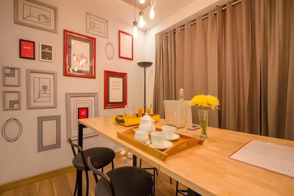 Super Townhouse Tirupati Hotel in Tirupati