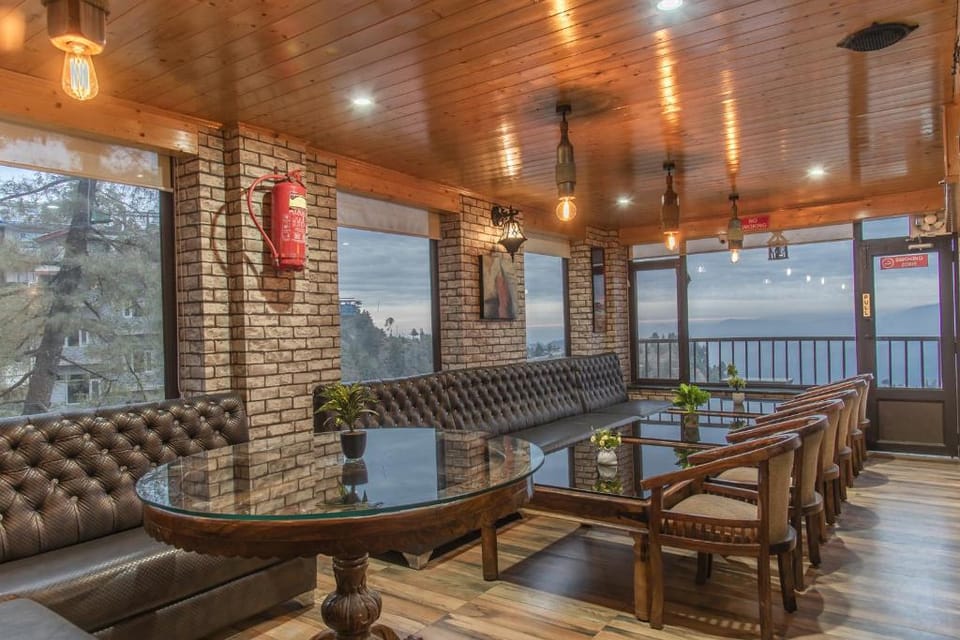 Snow Land Shimla Hotel in Shimla
