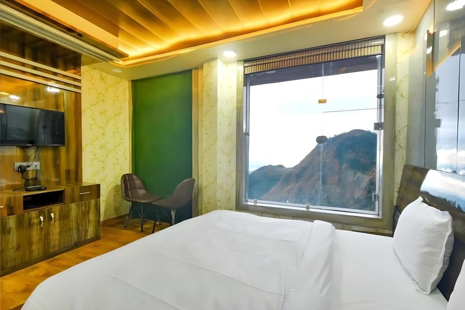 Hotel Le Masrana Inn Hotel in Uttarakhand
