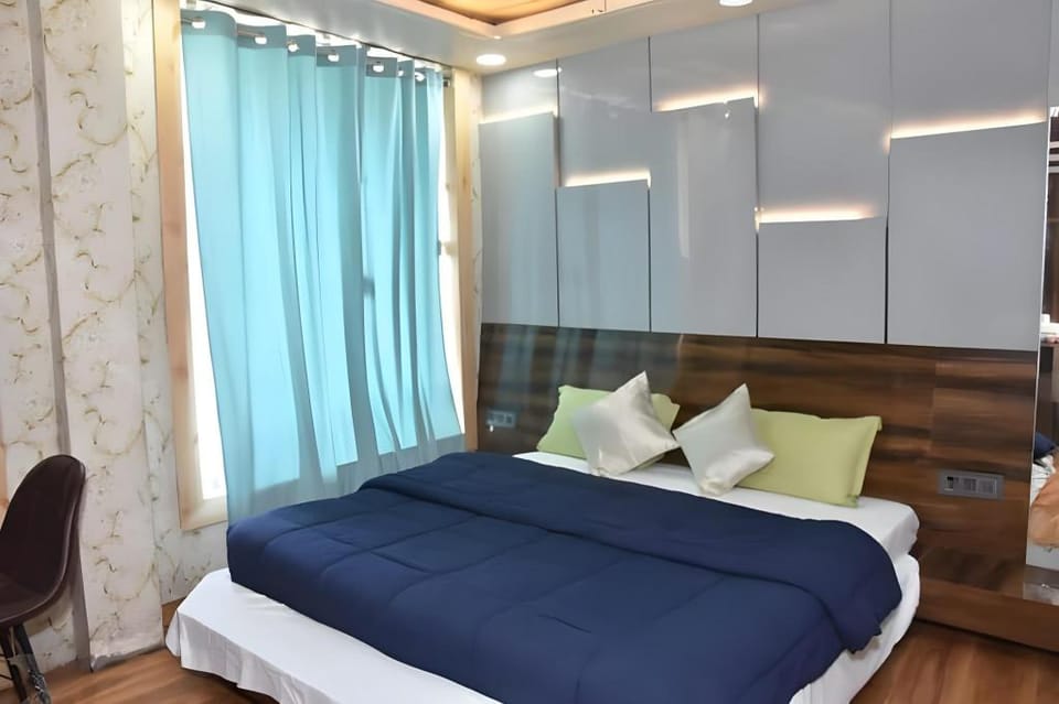 Hotel Le Masrana Inn Hotel in Uttarakhand