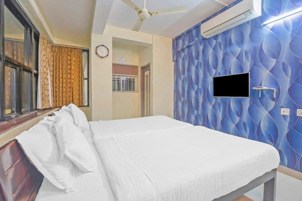 Hotel O Kelambakkam Hotel in Tamil Nadu