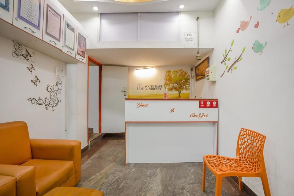 Hotel O Kelambakkam Hotel in Tamil Nadu