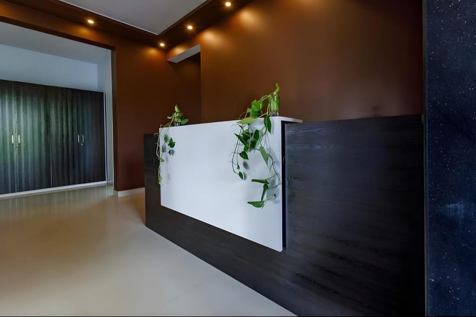 Om Shanti Residence Bed and Breakfast in Canacona