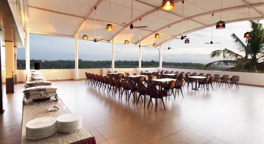 Magnet Hotel Hotel in Kerala