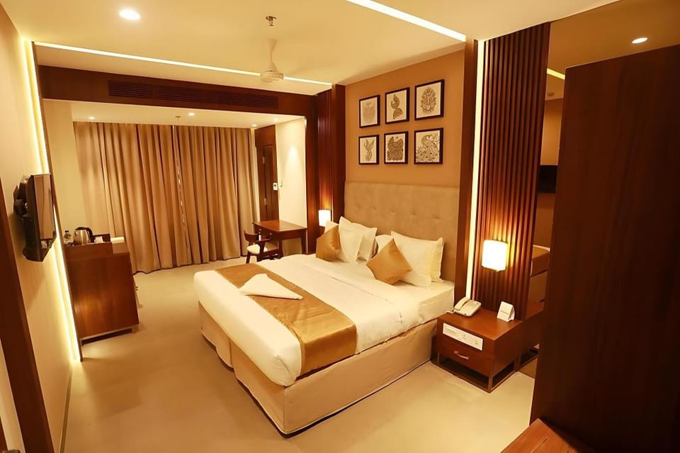 Magnet Hotel Hotel in Kerala