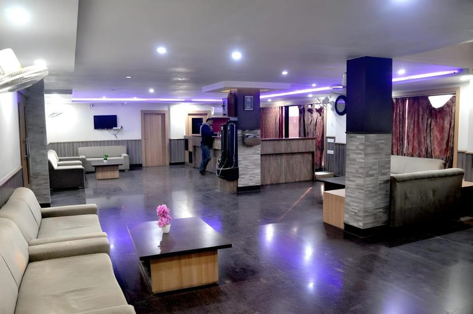 Akarshak Heritage by ShriGo Hotels Hotel in India