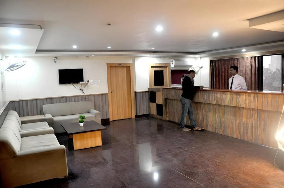 Akarshak Heritage by ShriGo Hotels Hotel in India