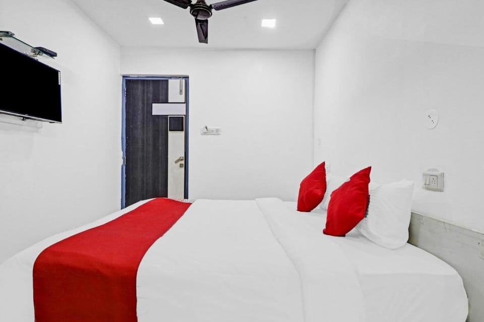 Hotel O Maple In Suites Hotel in Bengaluru