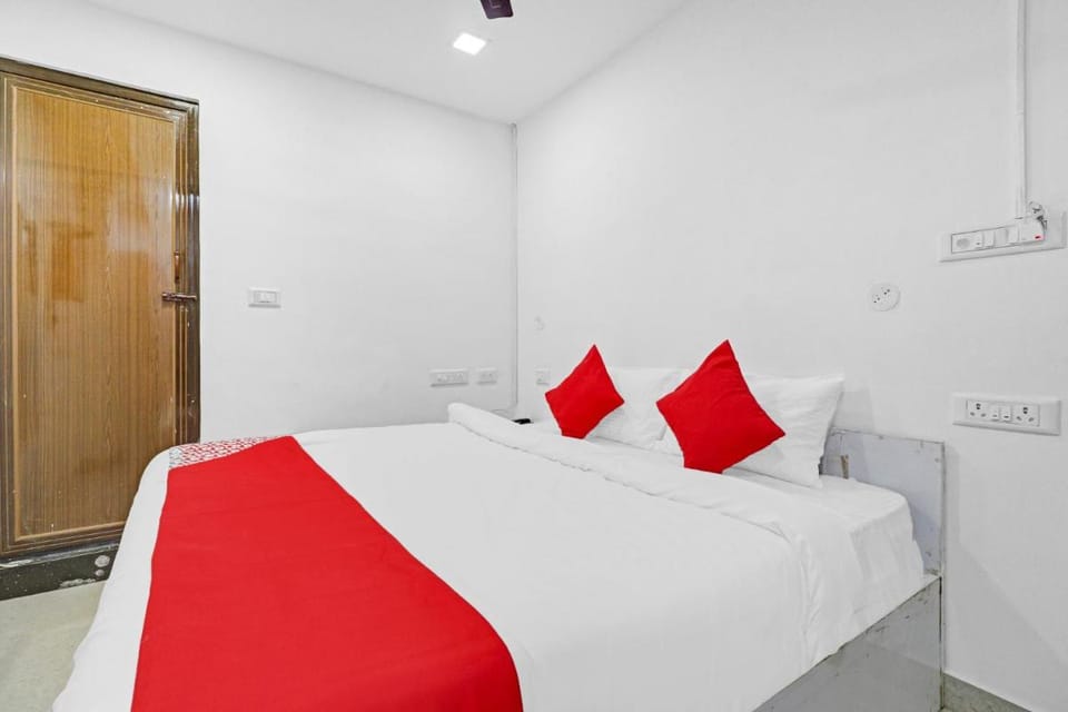 Hotel O Maple In Suites Hotel in Bengaluru